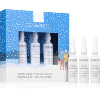 Dr. Grandel Winter Wellness Ampoule Ampulle für intensive Hydratisierung 3x3 ml