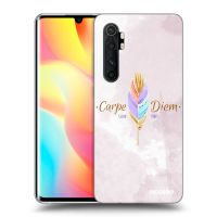 ULTIMATE CASE pro Xiaomi Mi Note 10 Lite - Užívaj dňa