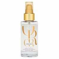 Wella Professionals Oil Reflections Light Luminous Reflective Oil olejek do włosów do włosów normalnych i delikatnych 100 ml