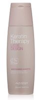 Alfaparf Milano Čisticí šampon Lisse Design Keratin Therapy (Maintenance Shampoo) 250 ml