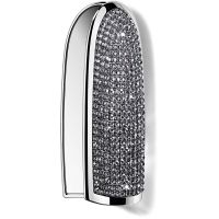 GUERLAIN Rouge G de Guerlain Double Mirror Case θήκη για κραγιόν με καθρέπτη Diamond Appeal 1 τμχ