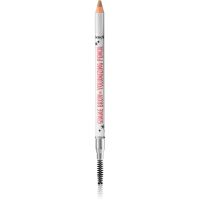 Benefit Gimme Brow+ Volumizing Pencil vodeodolná ceruzka na obočie pre objem odtieň 2 Warm Golden Blonde 1,19 g