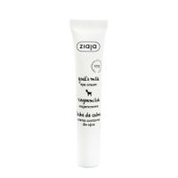 Ziaja szemkörnyék ápoló - Goat's Milk Nourishing Eye Cream