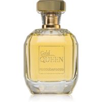 Roccobarocco Gold Queen Eau de Parfum für Damen 100 ml