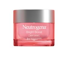 Neutrogena éjszakai krém - Bright Boost Night Cream
