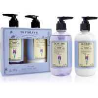 Accentra Dr. Finlay´s Hand Care Set Geschenkset für die Hände 2 St.