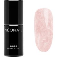 NEONAIL A Moment In Time Gel-Nagellack Farbton Peach Glaze 7.2 ml