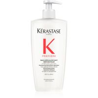 Kérastase Première Bain Décalcifiant Réparateur šampon za oštećenu kosu 500 ml