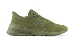 New Balance U997RMF