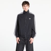 Φούτερ adidas Firebird Woven Track Top Black L