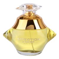 Al Haramain Affection Eau de Parfum für Damen 100 ml