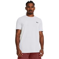 Μπλουζάκι Under Armour Vanish Seamless SS Tee White/ Black XXL