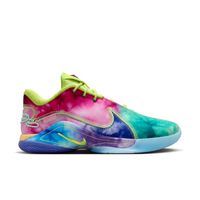 Nike LeBron 22 "What The Currency" - Pánske - Tenisky Nike - Zelené - HV8080-300 - Veľkosť: 48.5