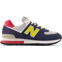 New Balance ML574DVR Мъжки обувки за свободното време, тъмносин, размер 41.5