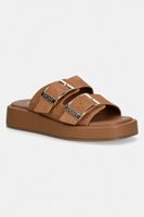 Dkny papuci Leocadia
