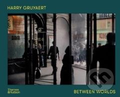 Harry Gruyaert: Between Worlds - Thames & Hudson