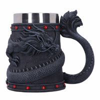 Becher Dragon Coil