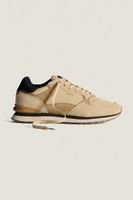 Hoff sneakers din piele întoarsă CITY TRIESTE