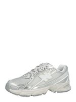 new balance Niske tenisice '740'  siva / srebrno siva / srebro / bijela