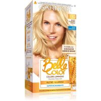 Garnier Belle Color permanentní barva na vlasy odstín Biondo Chiarissimo Naturale 1 ks