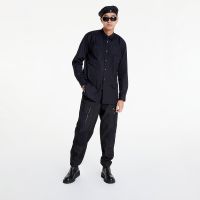 Πουκάμισο Comme Des Garçons SHIRT Mens Shirt Woven Black M