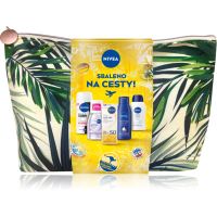 NIVEA Travel Bag Ceļojuma komplekts