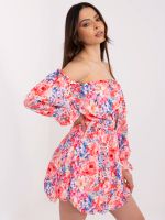 Dress-MI-SK-A1447-2.79-red