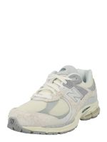 new balance Niske tenisice '2002R'  ecru/prljavo bijela / siva / svijetlosiva