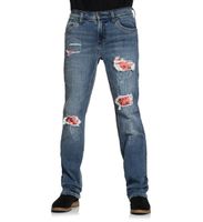 Herrenjeans AFFLICTION - COOPER DEVIN - DEVIN WASH 28