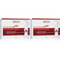 Vichy Dercos Aminexil Clinical komplekts pret matu izkrišanu