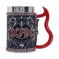 Becher AC/DC