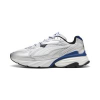 PUMA Fade Sneakers Unisex, Schuhe, Metallisch, 39