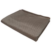 Novel DENNÁ PRIKRÝVKA, polyester, 70/180 cm