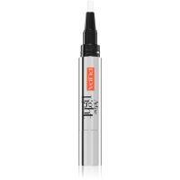 Pupa Active Light korektor rozświetlający w penie odcień 004 Luminous Peach 3,8 ml