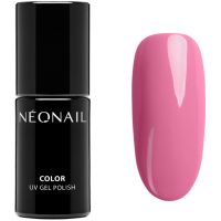 NEONAIL Bloomy Vibes Gel-Nagellack Farbton Love Spirit 7,2 ml