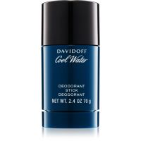 Davidoff Cool Water dezodorant w sztyfcie dla mężczyzn 70 g