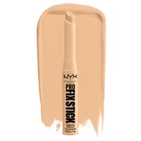 NYX Professional Makeup kremni korektor v stiku - Pro Fix Stick Correcting Concealer  06 Natural