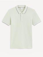 Celio Decolrayeb T-Shirt Grau