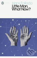 Little Man, What Now - Hans Fallada - kniha z kategorie Beletrie
