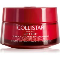 Collistar LIFT HD+ Lifting Firming Face and Neck Cream интензивен лифтинг крем за лице, врат и деколкте 50 мл.