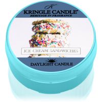 Kringle Candle Ice Cream Sandwiches čajna sveča 42 g