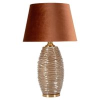 STOLNÁ LAMPA, 45,5/79/45,5 cm