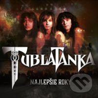 Tublatanka: Najlepšie roky (2 CD) - Tublatanka