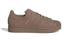 adidas Superstar II Unisex - Adidași adidas Originals - Maro - KI8493-10 - Size: 10