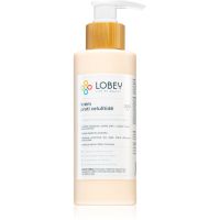 Lobey Body Care крем для тіла проти целюліту 200 мл