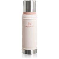 Stanley Classic Legendary Bottle termoska Rose Quartz 750 ml