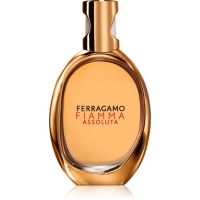 Ferragamo Fiamma Assoluta Eau de Parfum für Damen 55 ml