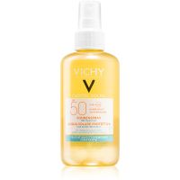 Vichy Capital Soleil ochranná hydratačná hmla SPF 50 200 ml