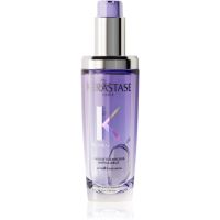 Kérastase Blond Absolu L'huile Cicagloss vlažilno olje za blond lase in lase s prameni 75 ml