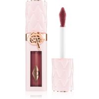Charlotte Tilbury Pillow Talk Big Lip Plump Gasm блиск для губ для збільшення об'єму відтінок Medium To Deep 5.5 мл
